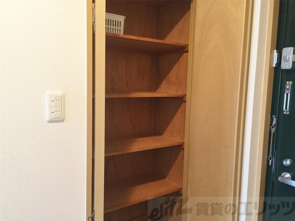 リバーサイドホームの物件内観写真